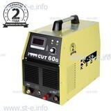 Аппарат для плазменной резки  CUT-60G, 380В - st-e.info - Новосибирск