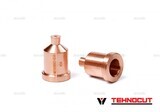 Сопло для плазмотрона LC105 40A арт. W03X0893-61A TEHNOCUT - st-e.info - Новосибирск