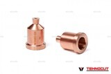 Сопло для плазмотрона LC105 80A арт. W03X0893-63A TEHNOCUT - st-e.info - Новосибирск