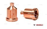 Сопло для плазмотрона LC105 100A арт. W03X0893-64A TEHNOCUT - st-e.info - Новосибирск