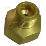 Переходник G3/4-Сп21,8 (для импортного редуктора)  - st-e.info - Новосибирск