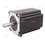 Двухфазный шаговый двигатель nema34 86HS  - st-e.info - Новосибирск