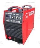 Сварочный аппарат для ручной дуговой сварки ARC-500 ECO - st-e.info - Новосибирск