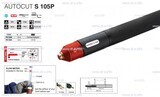 Кабель для плазмотрона AUTOCUT S 105, 12 метров - st-e.info - Новосибирск