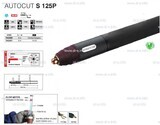 Голова плазмотрона для механизированной резки AUTOCUT S 125 P - st-e.info - Новосибирск