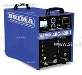 Сварочный аппарат Brima (инвертор) ARC-500-1 - st-e.info - Новосибирск