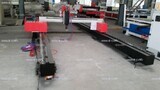 Станок для газовой и плазменной резки метала BULDOG PRO 1500x6000 - st-e.info - Новосибирск