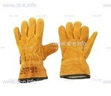 Краги TETU 102 KEVLAR 14”  - st-e.info - Новосибирск