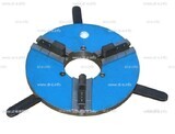 Самоцентрирующийся зажим D-600 - st-e.info - Новосибирск
