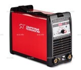Сварочный аппарат для аргонодуговой сварки HANDY TIG-200Di - st-e.info - Новосибирск