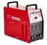 Сварочный аппарат для аргонодуговой сварки MASTER TIG-250AC - st-e.info - Новосибирск