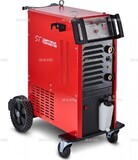 Сварочный аппарат для аргонодуговой сварки MASTER TIG 350 СT - st-e.info - Новосибирск