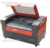 Лазерный станок для гравировки и резки ST-LG1290P  - st-e.info - Новосибирск