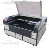 Лазерный станок для гравировки и резки ST-LG1612RF - st-e.info - Новосибирск