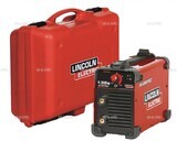 Инвертор сварочный Invertec 135S (арт. K12033-1-Р) в кейсе - st-e.info - Новосибирск