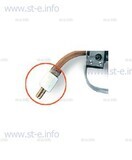 Изолятор KP2089-1 для горелки  K345-10 - st-e.info - Новосибирск