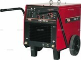 Выпрямитель сварочный LINC 405-SA (арт. K14002-1) - st-e.info - Новосибирск