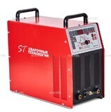 Сварочный аппарат для аргонодуговой сварки MASTER TIG-315AC - st-e.info - Новосибирск