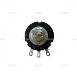 Потенциометр RV24YN20S502 - st-e.info - Новосибирск