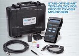 Переносной оксиметр PRO OX-100X Kit - st-e.info - Новосибирск