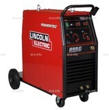 Полуавтомат Lincoln Electric Powertec 255C для сварки - st-e.info - Новосибирск