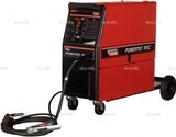 Полуавтомат Lincoln Electric Powertec 161C для сварки - st-e.info - Новосибирск