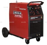 Полуавтомат Lincoln Electric Powertec 305C PRO для сварки - st-e.info - Новосибирск