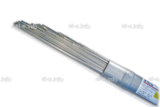Пруток для сварки нержавеющих сталей SMT-316L 1,6 мм - st-e.info - Новосибирск