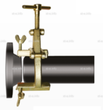 Центратор клещевого типа TAG Pipe EZG9 диаметр  125-245 мм - st-e.info - Новосибирск