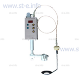 Контроллер высоты SF-HC30 AO - st-e.info - Новосибирск