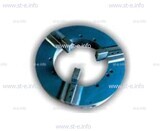 Патрон кулачковый для сварочного позиционера WPS600 - st-e.info - Новосибирск