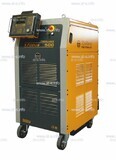 Установка волоконной лазерной резки XFocus 500 - st-e.info - Новосибирск