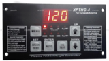 Контроллер высоты XPTHC-4 с осью Z (с подъемником, ход:150мм) - st-e.info - Новосибирск