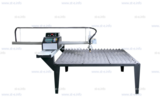 Консольная машина плазменной резки и газовой ST-ZZ1525 (1500х2500мм) - st-e.info - Новосибирск