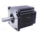Двухфазный шаговый двигатель Nema 42 110HS115-6004 - st-e.info - Новосибирск