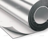 Алюминиевая лента RU-Tape 50мм*23м  - st-e.info - Новосибирск