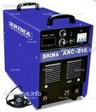 Сварочный аппарат Brima (инвертор) ARC 315 - st-e.info - Новосибирск