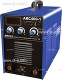 Сварочный аппарат Brima (инвертор) ARC 400-1 - st-e.info - Новосибирск