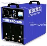 Сварочный аппарат Brima (инвертор) ARC 400 - st-e.info - Новосибирск