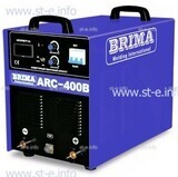 Сварочный аппарат Brima (инвертор) ARC 400B - st-e.info - Новосибирск