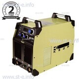 Сварочный инвертор ARC-400G, 380В - st-e.info - Новосибирск
