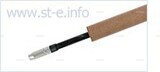 Горелка для автоматической сварки TBi  AUT-150, прямой гусак  - st-e.info - Новосибирск