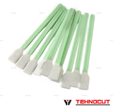 Чистящие безворсовые палочки  арт. БПЧП2 (100 шт.) 125мм - st-e.info - Новосибирск