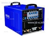 Универсальная установка аргонно-дуговой сварки BRIMA TIG 200P ac/dc - st-e.info - Новосибирск