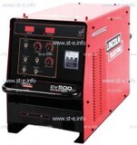 Сварочный полуавтомат Invertec® CV/CC 500  - st-e.info - Новосибирск