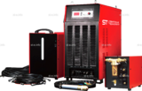 Источник плазменной резки DOG-200 ST PRO - st-e.info - Новосибирск