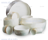 Заглушка водорастворимая EZ Purge EZP-10 (254 mm)  - st-e.info - Новосибирск