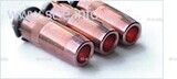 Сопло коническое Стандарт d=16мм  к горелкам MIG/MAG (345P022171) - st-e.info - Новосибирск
