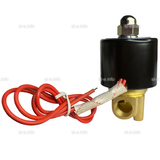 Электромагнитный клапан 2W025-08 для DOG - st-e.info - Новосибирск