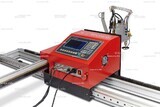 Консольная машина плазменной резки ST COMPACT 6-1500 c ЧПУ - st-e.info - Новосибирск